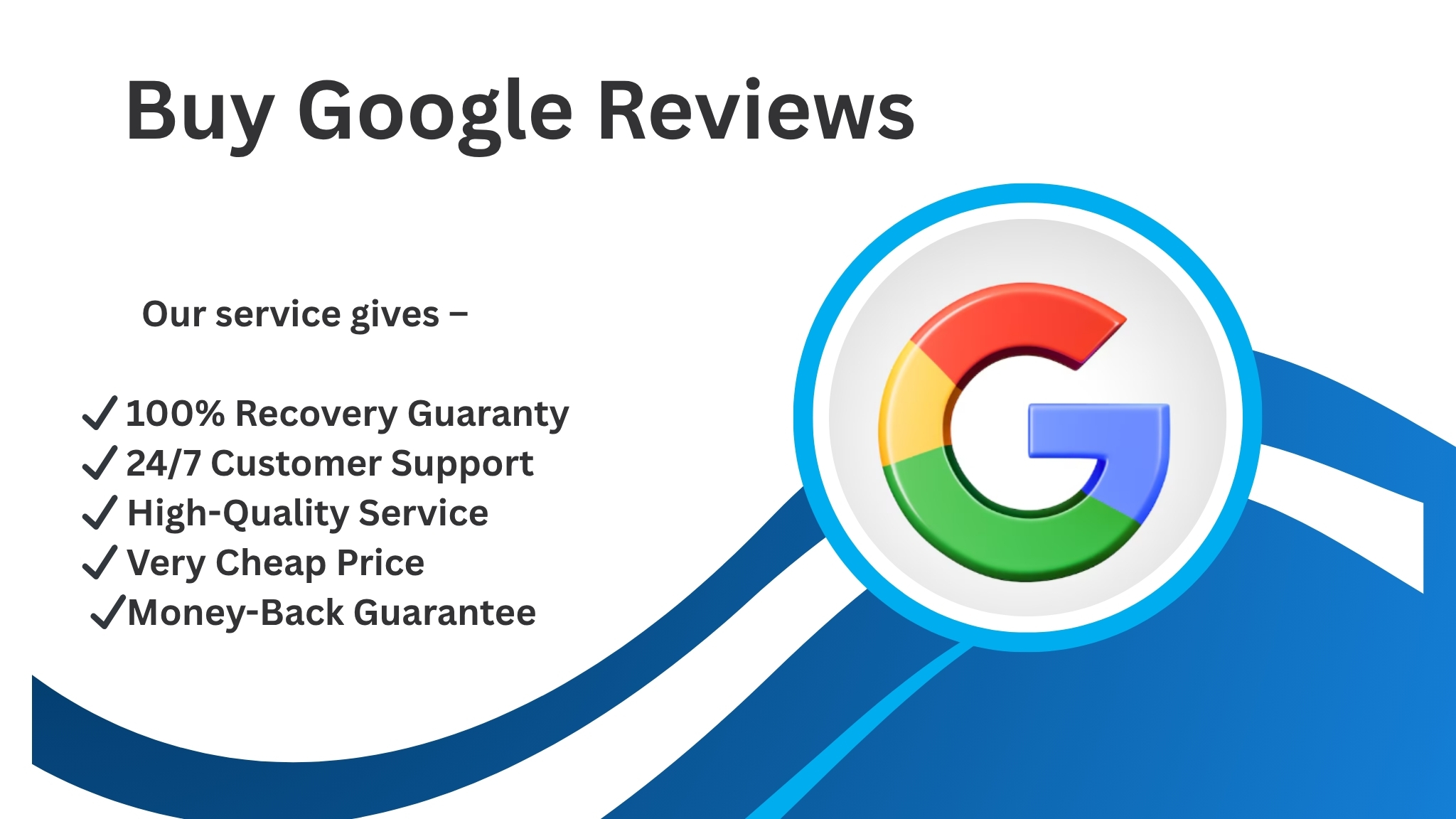 Buy Google Reviews