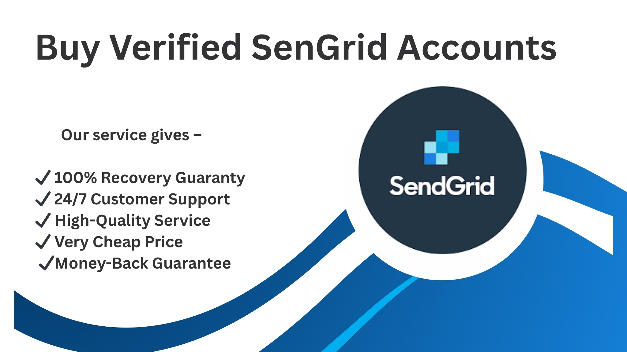 Buy Verified SenGrid Accounts (1)