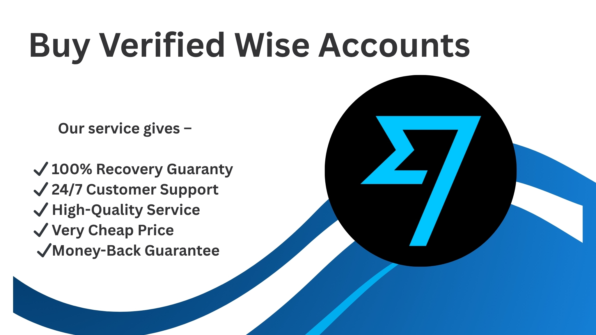 Buy Verified Wise Accounts