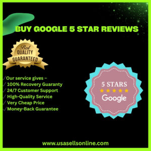 Buy Google 5 Star Reviews